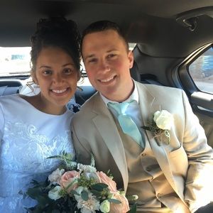 Meet your Posher, Joe